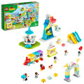 10956 LEGO DUPLO Town Atrakciju parks